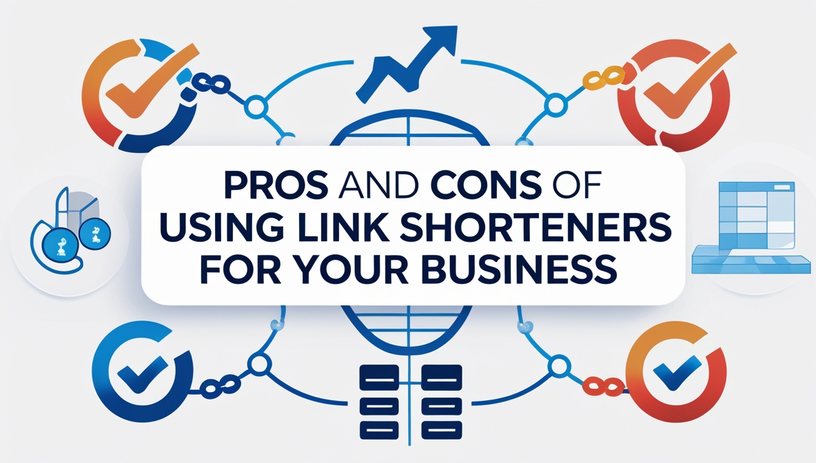 Pros and Cons of Using Link Shorteners for Your Business